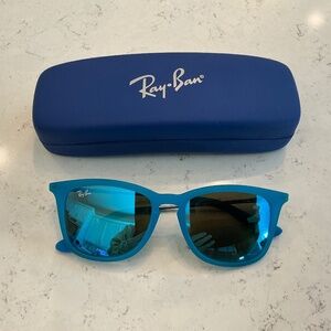 Kids Ray Ban sunglasses